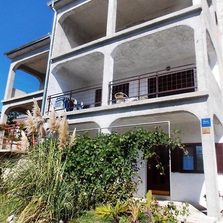 Apartments With A Parking Space Novi Vinodolski - 5600 ภายนอก รูปภาพ